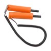 Ice Fishing Safety Tool Retractable Ice Picks Hard EVA Knee