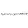 Jewels by Leonardo Unisex Necklace Stainless Steel Extension Classics 40663