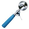 Stainless Steel Ice Cream Scoop Set Dishers Scoops Cookie Scoop