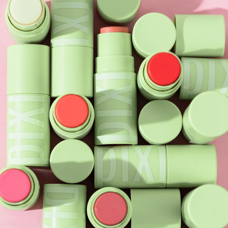 Pixi Beauty +Hydra LipTreat |Tinted Hydrating Lip Balms| In Shade