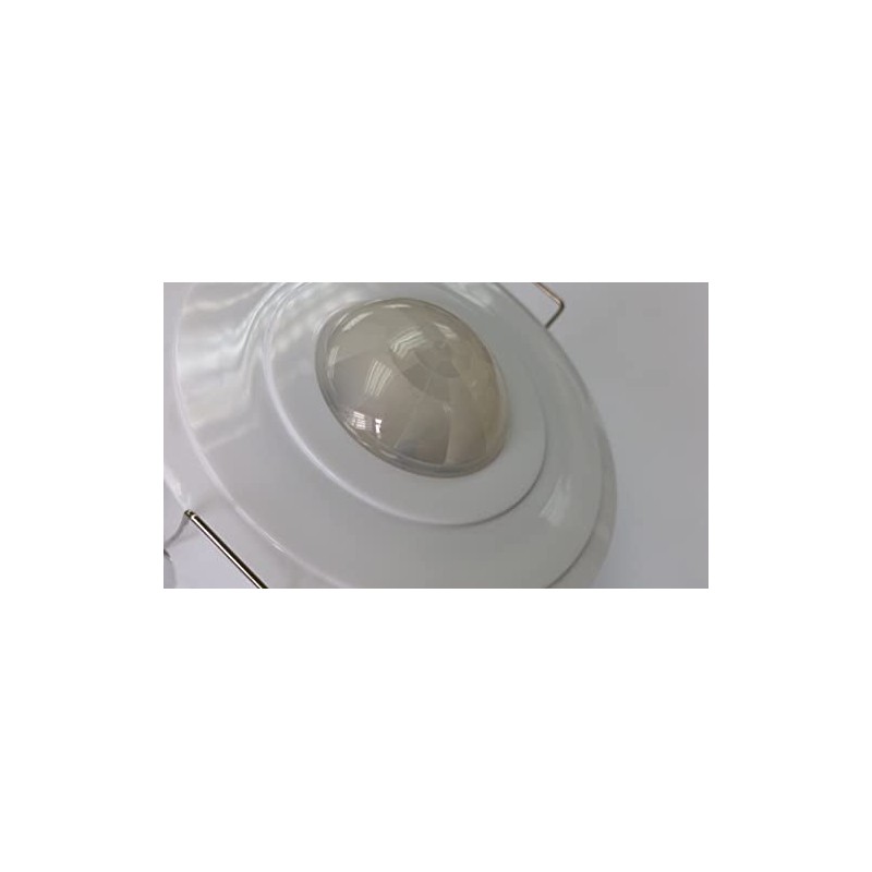 LE Electronics PM200 "HIGH POWER" (up to 2000W) Recessed Sensor