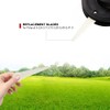 BGTOOL 12Pcs Plastic Blades Replacement for STIHL Grass Trimmer Polycut