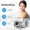 AQUADE Jet Nozzle Water Nozzle for Whirlpool Diameter 50 mm