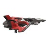 RC Stunt Drone Aerial Photography Three Speed Switching 360° Spin