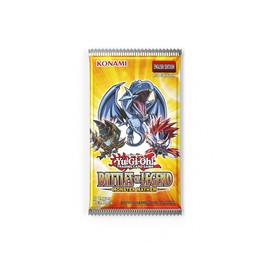 Yu-Gi-Oh! Battles of Legend Monster Mayhem Display (24)