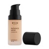 WYCON cosmetics RADIANCE WEAR FOUNDATION (NC20)