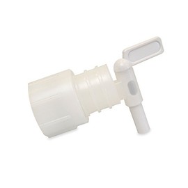 Detail King Replacement Faucet for 5 Gallon Dispenser - B Style Faucet