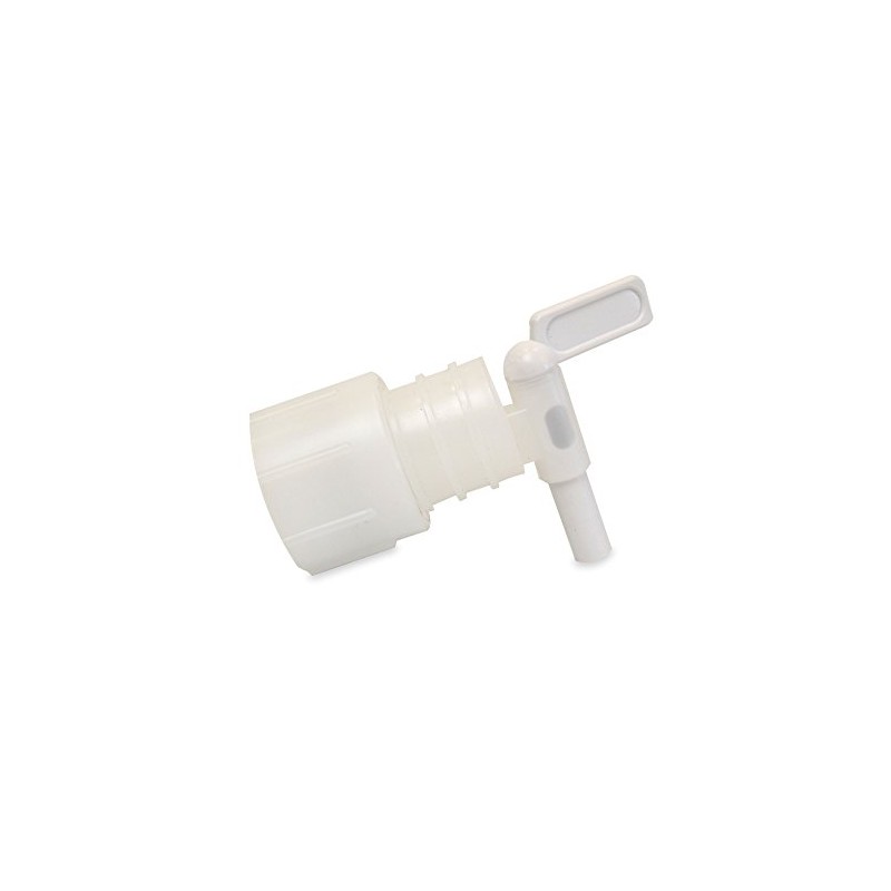 Detail King Replacement Faucet for 5 Gallon Dispenser - B