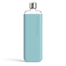 SLIM Silicone Sleeve - Sea Mist