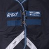 Horseware Amigo Bravo Turnout Sheet 69 Navy