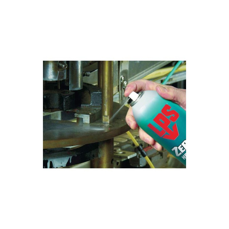 Zero Tri(R), Heavy Duty Degreaser, 15 oz