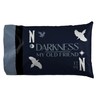 Jay Franco Wednesday Addams Twin Sheet Set - Super Soft