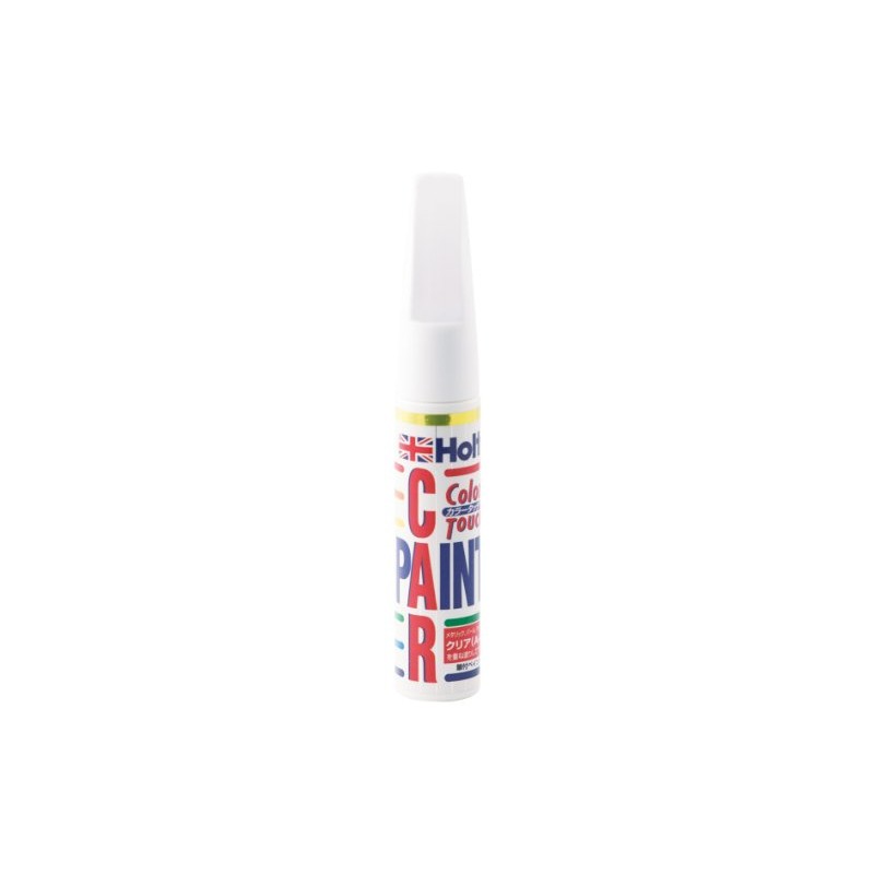 Holts MH4930 Genuine Paint For Suzuki Z7T Pearl White Mica