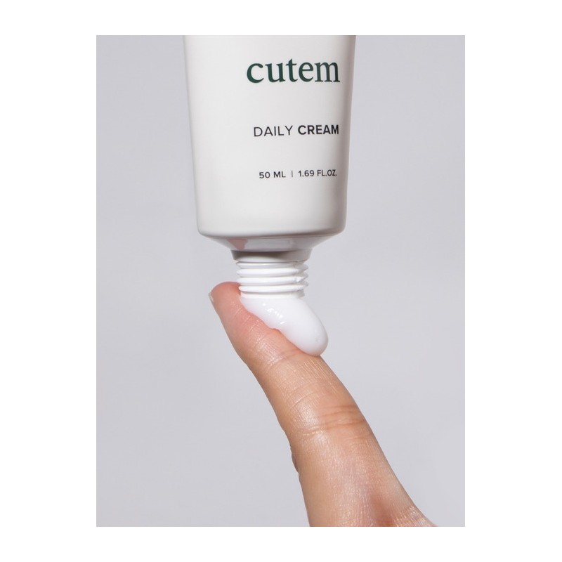 Daily Cream 75ml / 데일리 크림 75ml