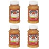 Generic Musselman's Deluxe Cinnamon Applesauce - 24 Oz Jar -