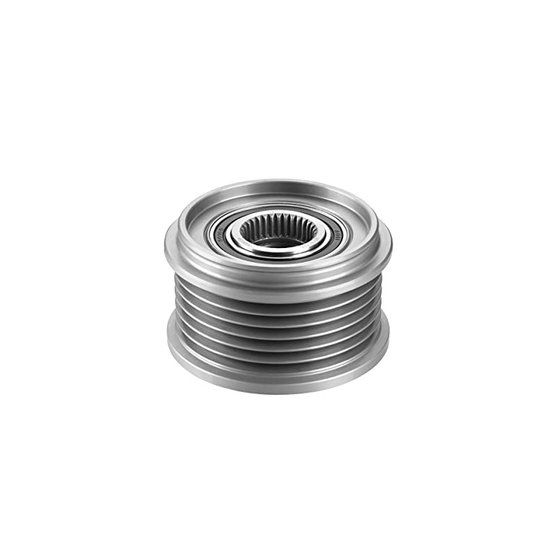 Valeo 588059 Alternators