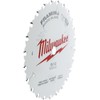 MILWAUKEE 7-1/4 in. 24T Framing Circular