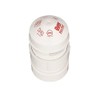 Oatey Sure ventilación Válvula de admisión de aire, 1-1/2-Inch by