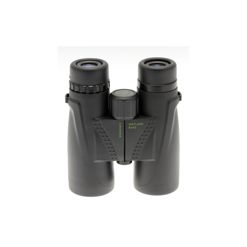 Visionary WETLAND 8x42 Binoculars