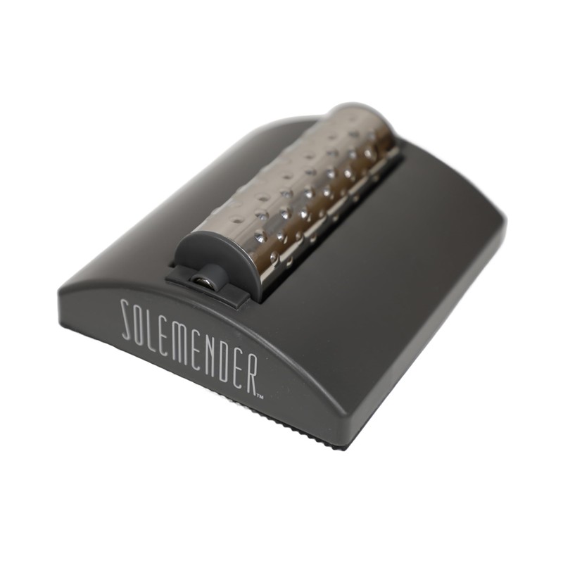 Solemender Replacement Foot Massage Roller to Soothe Foot Pain &