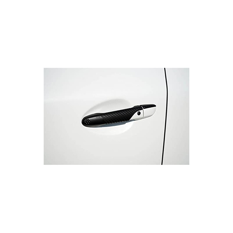 AUTOEXE MAZDA3 (BP)/CX-30 (DM)/MX-30 (DR) All Car Door Handle Cover
