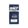 Shakespeare Salt Rig Fishing Rig (Superflash - Hook Size-8)