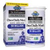 Garden Of Life Probioticos Once Daily para hombres 50b 30