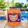 Utz 2 Packs Utz Cheese Balls, 23 oz Barrel 23x2