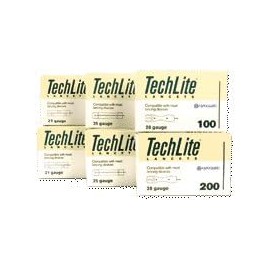 Arkray USA Techlite Lancet Box of 100