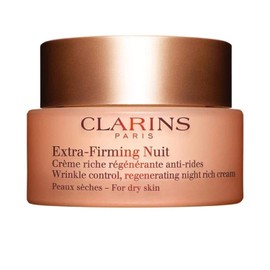 Extra Firming Crema Noche Ps 50 Ml                                                                                                                    