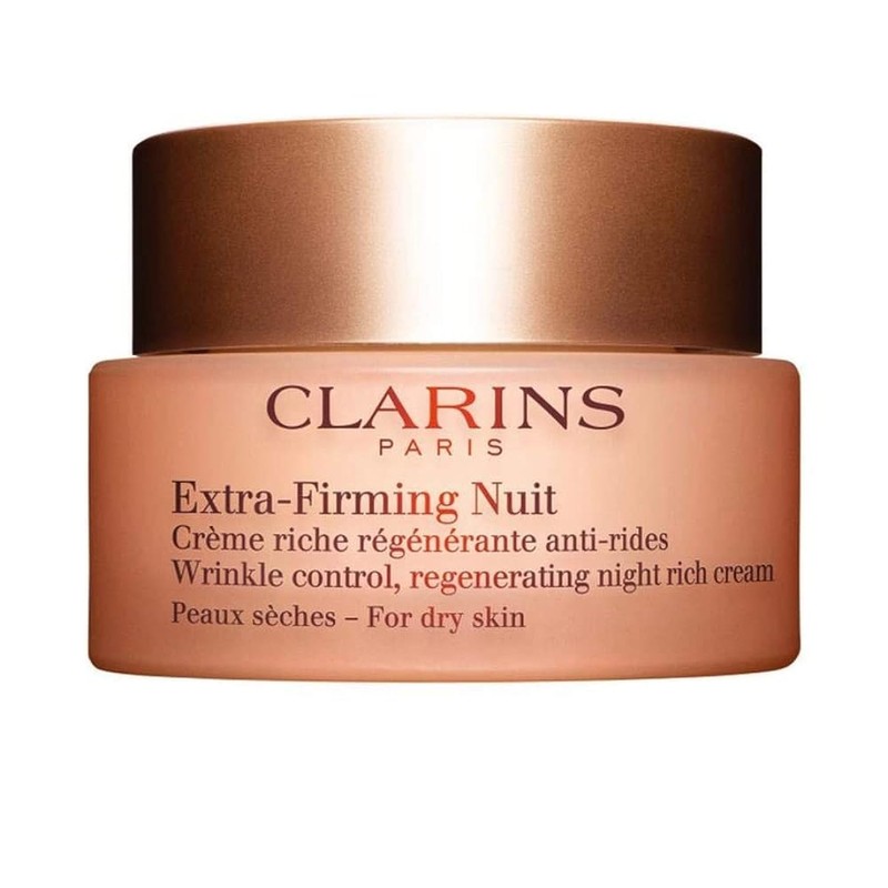 Extra Firming Crema Noche Ps 50 Ml