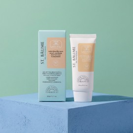 Saengbom Sun Cream Multi-Defense Mattifying Sunscreen 60g / 생봄 선크림 멀티디펜스 매티파잉 선스크린 60g