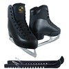 Jackson Ultima Softec Black Nova ST7102 Mens 10 Bundle with