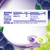 Mentos Pure Fresh Sugar-Free Chewing Gum with Xylitol, Grape Medley,