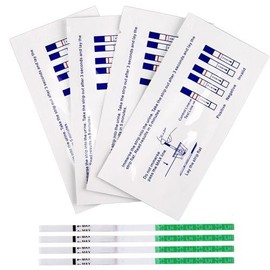 skyllc® 30 Early Pregnancy hCG + 60 Ovulation LH Test Strips