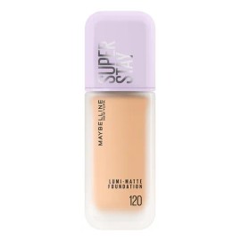 Base Maybelline Super Stay Lumi Matte 120