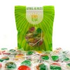Sunny Island Fruit Lollipops | 1 Pound Bag, 40 Count