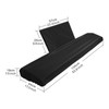 Digital Piano Dust Cover Dustproof Waterproof Universal Stretchy Piano Keyboard