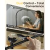 ONEMIX 42" LED Desk Lamp with Clamp, Architect Desk Light