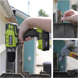 Anti-Climb Fence Spikes, Home Security Burglary Deterrent, Black Stainless Steel, Low Profile, Anti Climb