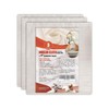 Muslin Cloths for Cooking, Cheese Cloths for Straining, Baking and