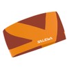 Salewa Pedroc Dry Headband - Orange