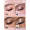 SHEGLAM Daydreamer Mini Palette 4 Colors Eyeshadow Palette - Bubble