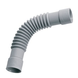 Wirquin 79008001 Magicflex Universal Elbow - 40 mm