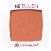 CITY COLOR HD BLUSH-All 4 Colors Bundle