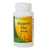Slippery Elm: 400 Mg, 100 Capsules GI Coat Rachel's Tea