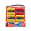 CNC Shield V3 Expansion Card + 4pcs A4988 Stepper Motor