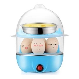 Puning Vaporera Hervidor De Huevo Electrtica Vapor Huevo Cocido