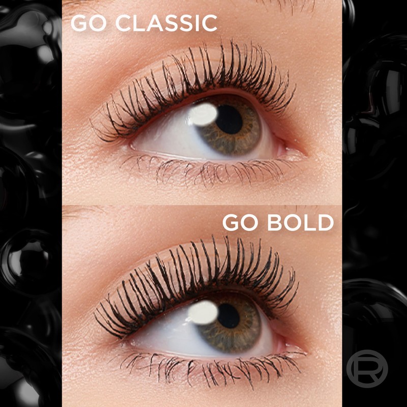 L'Oréal Paris Paradise Big Deal Volumizing Mascara, Buildable & Lengthening
