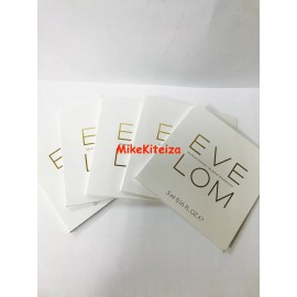 EVE LOM Gel Balm Cleanser 5ml each x 10 pcs BRAND NEW & FRESH